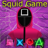 لعبة الحبار Squid Game