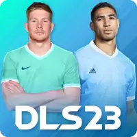 لعبة Dream League Soccer 2023