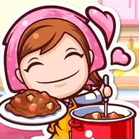 لعبة Cooking Mama