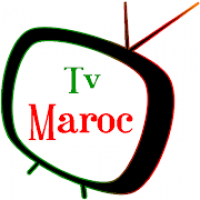 Tv Maroc | تلفاز محمول