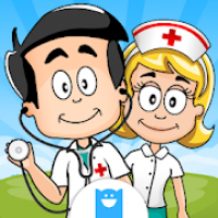 Doctor Kids (لعبة طبيب الأطفال