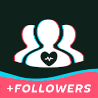 Tikfollowers  TikTok متابعين وإعجابات