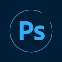 Adobe Photoshop  محرر الصور ومرشح العدسة