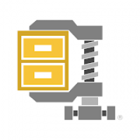 وينزب WinZip   Zip UnZip Tool