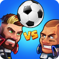 Head Ball 2لعبة مباريات الكرة