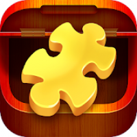 Jigsaw Puzzles  لعبة ألغاز البانوراما