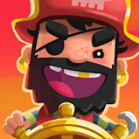 لعبة Pirate Kings: مغامرات الجزر