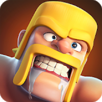 Clash of Clans لعبة