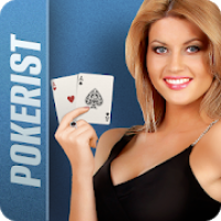 تكساس هولدم & أوماها بوكر: Pokerist