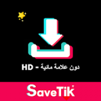 تنزيل فيديو تيك توك SaveTik