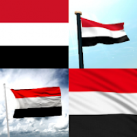 Yemen Flag Wallpaper أعلام ، صور بلدك HD