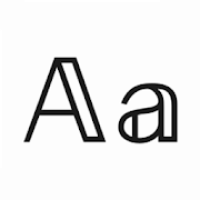 Fonts كيبورد خطوط جميلة فونتس