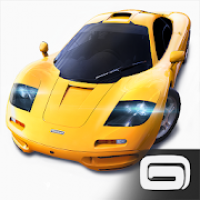 Asphalt Nitro لعبةسباق السيارات