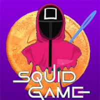 Squid Game Robux لعبة الحبار