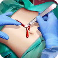 Surgery Master لعبة الجراحة العامة