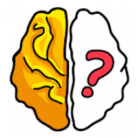 Brain Out–هل يمكنك حلها؟