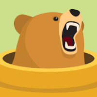 Tunnel Bear VPN  كاسر بروكسي