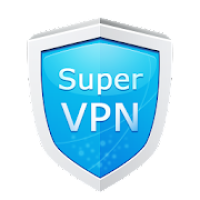 SuperVPN Free سوبر في بي ان مجانا