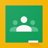 صفوف جوجل Google Classroom