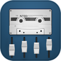 n-Track Studioاستديو صانع الموسيقى