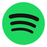 موسيقى Spotify