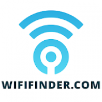 WiFi Finder -Free WiFi Map