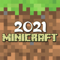 MINICRAFT 2021 ماين كرافت