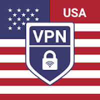 USA VPN كاسر الحجب الأمريكي